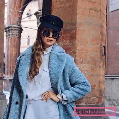 Spettacolare total look 2019-2020 in diversi colori: foto-idee alla moda