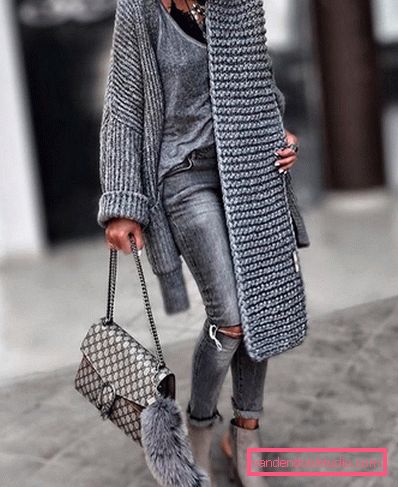 Spettacolare total look 2019-2020 in diversi colori: foto-idee alla moda