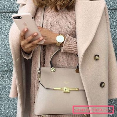 Spettacolare total look 2019-2020 in diversi colori: foto-idee alla moda