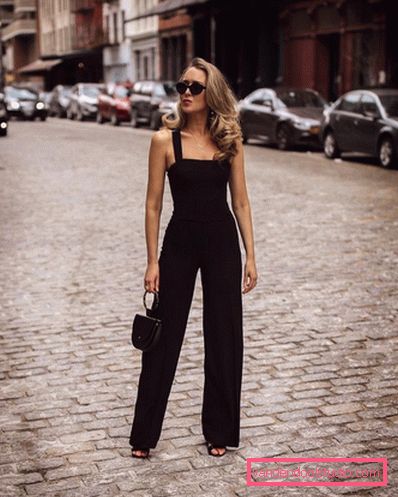 Spettacolare total look 2019-2020 in diversi colori: foto-idee alla moda