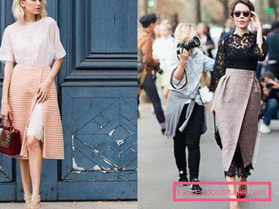 Come indossare gonne a matita alla moda 2019-2020