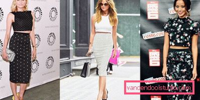 Come indossare gonne a matita alla moda 2019-2020