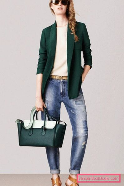 Belle giacche da donna 2019-2020