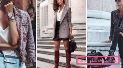 Belle giacche da donna 2019-2020