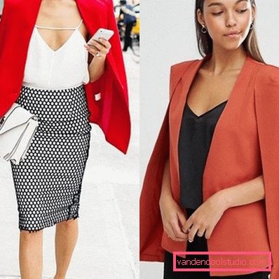 Belle giacche da donna 2019-2020