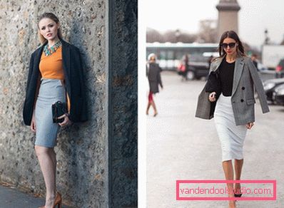 Belle giacche da donna 2019-2020