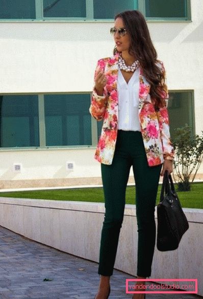 Belle giacche da donna 2019-2020