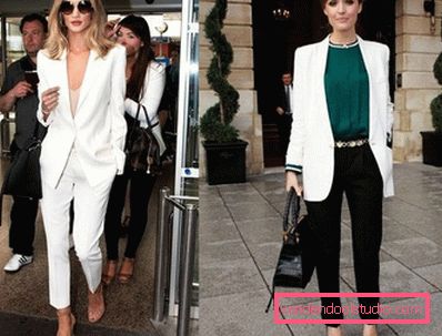 Belle giacche da donna 2019-2020