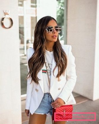 Denim Fashion 2019-2020