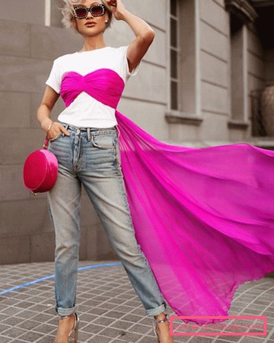 Denim Fashion 2019-2020