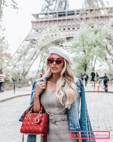 Denim Fashion 2019-2020