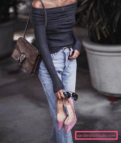 Denim Fashion 2019-2020