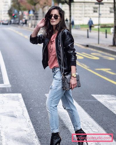 Denim Fashion 2019-2020