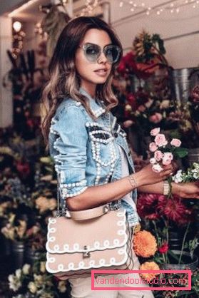Denim Fashion 2019-2020