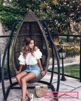 Denim Fashion 2019-2020