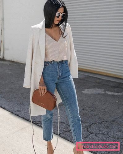 Denim Fashion 2019-2020