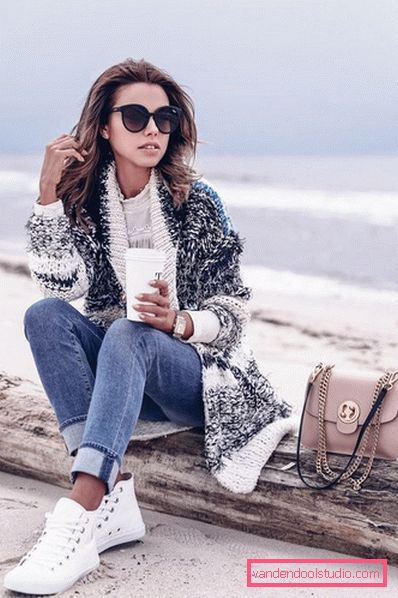 Denim Fashion 2019-2020