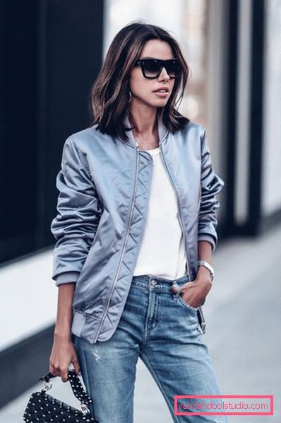 Denim Fashion 2019-2020