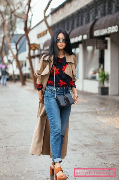 Denim Fashion 2019-2020
