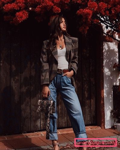 Denim Fashion 2019-2020