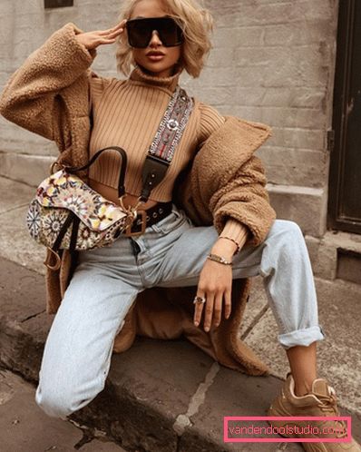 Denim Fashion 2019-2020