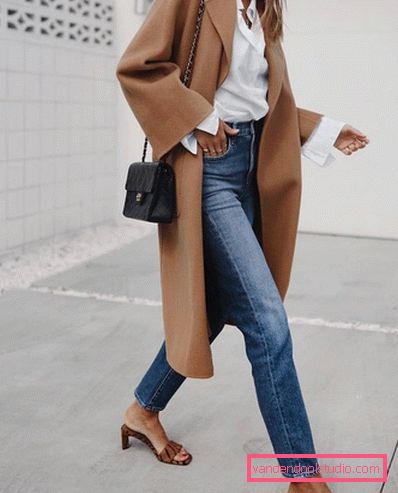 Denim Fashion 2019-2020