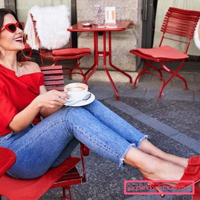 Denim Fashion 2019-2020