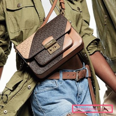Denim Fashion 2019-2020