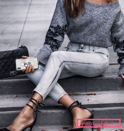 Denim Fashion 2019-2020