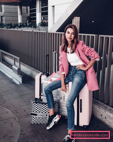 Denim Fashion 2019-2020