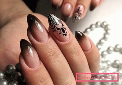 Le migliori idee della manicure francese 2019-2020