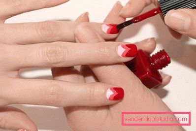 Le migliori idee della manicure francese 2019-2020