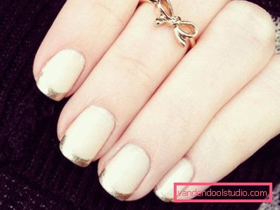 Le migliori idee della manicure francese 2019-2020