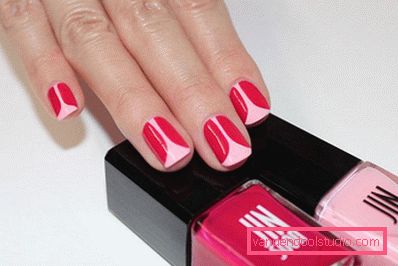 Le migliori idee della manicure francese 2019-2020