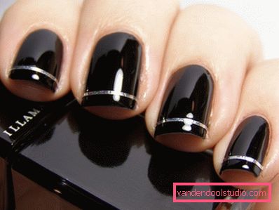 Le migliori idee della manicure francese 2019-2020