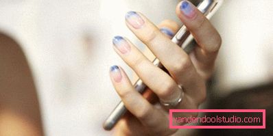 Le migliori idee della manicure francese 2019-2020