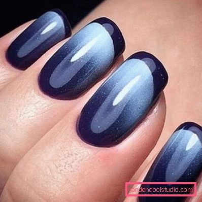 Le migliori idee della manicure francese 2019-2020