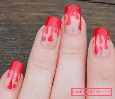 Le migliori idee della manicure francese 2019-2020