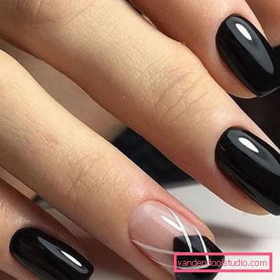 Incredibile manicure