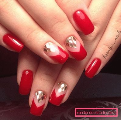 Incredibile manicure