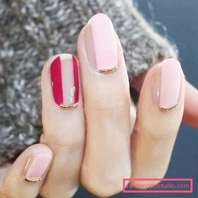 Incredibile manicure