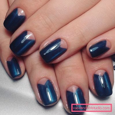 Incredibile manicure