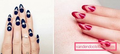 Incredibile manicure