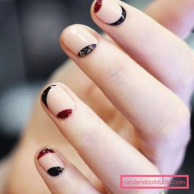 Incredibile manicure