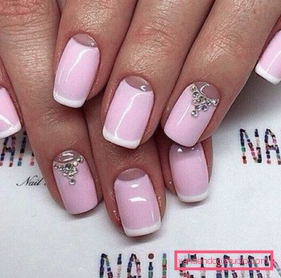 Incredibile manicure