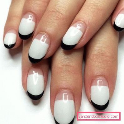 Incredibile manicure