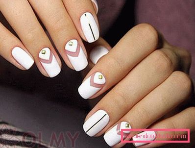 Incredibile manicure