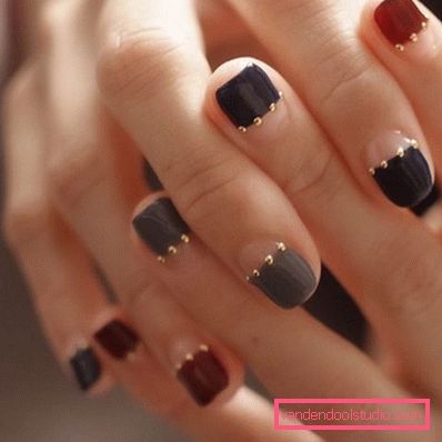 Incredibile manicure