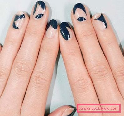 Incredibile manicure
