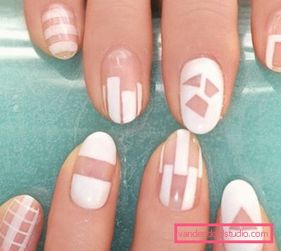 Incredibile manicure